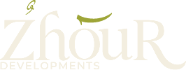 Zhour Developments