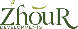 Zhour Developments